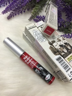 Son kem lì The Balm 