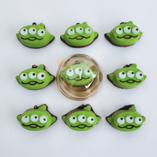 Đồ chơi squishy mini nhật mẫu mới