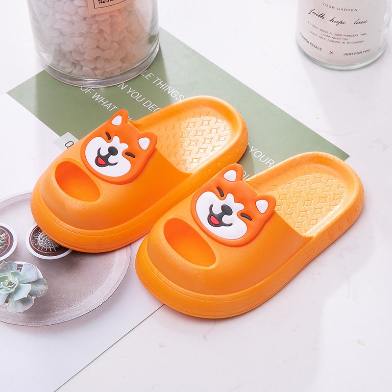 Dép và dép lê trẻ em, mùa hè, mùa xuân và mùa thu, nam và nữ, trẻ em, công chúa baby, giày đế mềm, chống trơn và chống thấm nước, xu hướng mới năm 2021