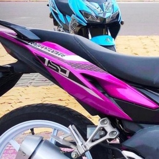 Tem rời WINNER X RS