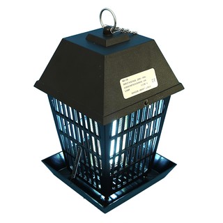 ĐÈN BẮT CÔN TRÙNG DS-DU12 thu hút côn trùng