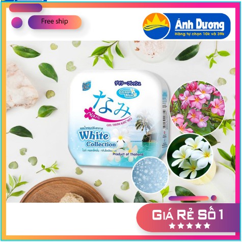 Sáp thơm Thái Lan