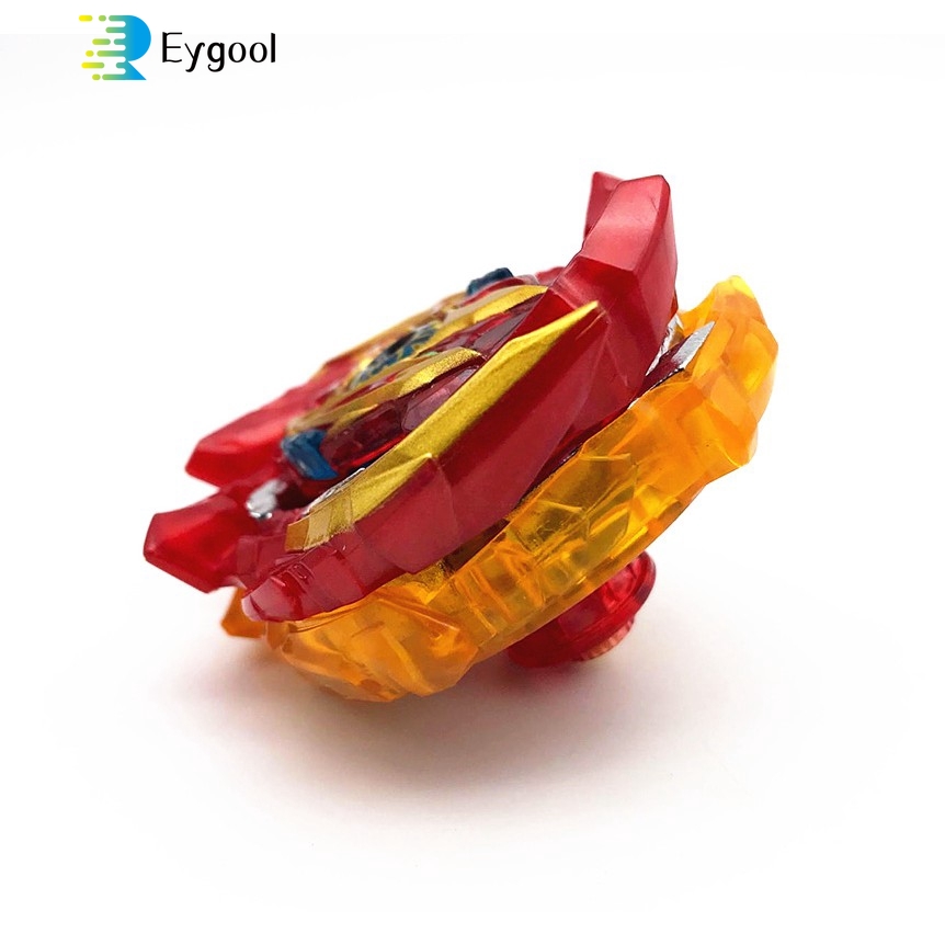 Eygool  Bộ con quay hồi chuyển GT SuperKing Booster B159 Super Hyperion.Xc 1A + bệ phóng LR đồ chơi trẻ em