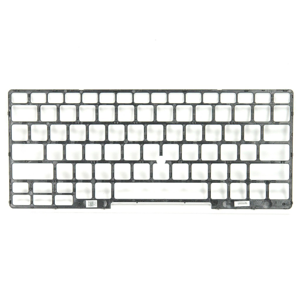 ✨KHUNG BÀN PHÍM 🔸cho phím LED / KHÔNG LED🔹 ✨ DELL LATITUDE E5450-E5470-E5480-E5490-E7450