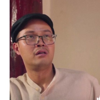 Mũ mỏ vịt nón beret nam, Nón bánh tiêu ông già