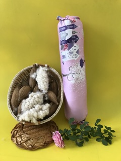 Bộ gối cho bé 5 tuổi +