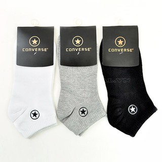 Tất Converse nam Cổ Ngắn Chất Đẹp