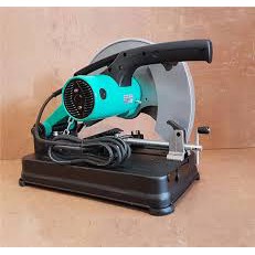 MÁY CẮT SẮT DCA AJG02-355