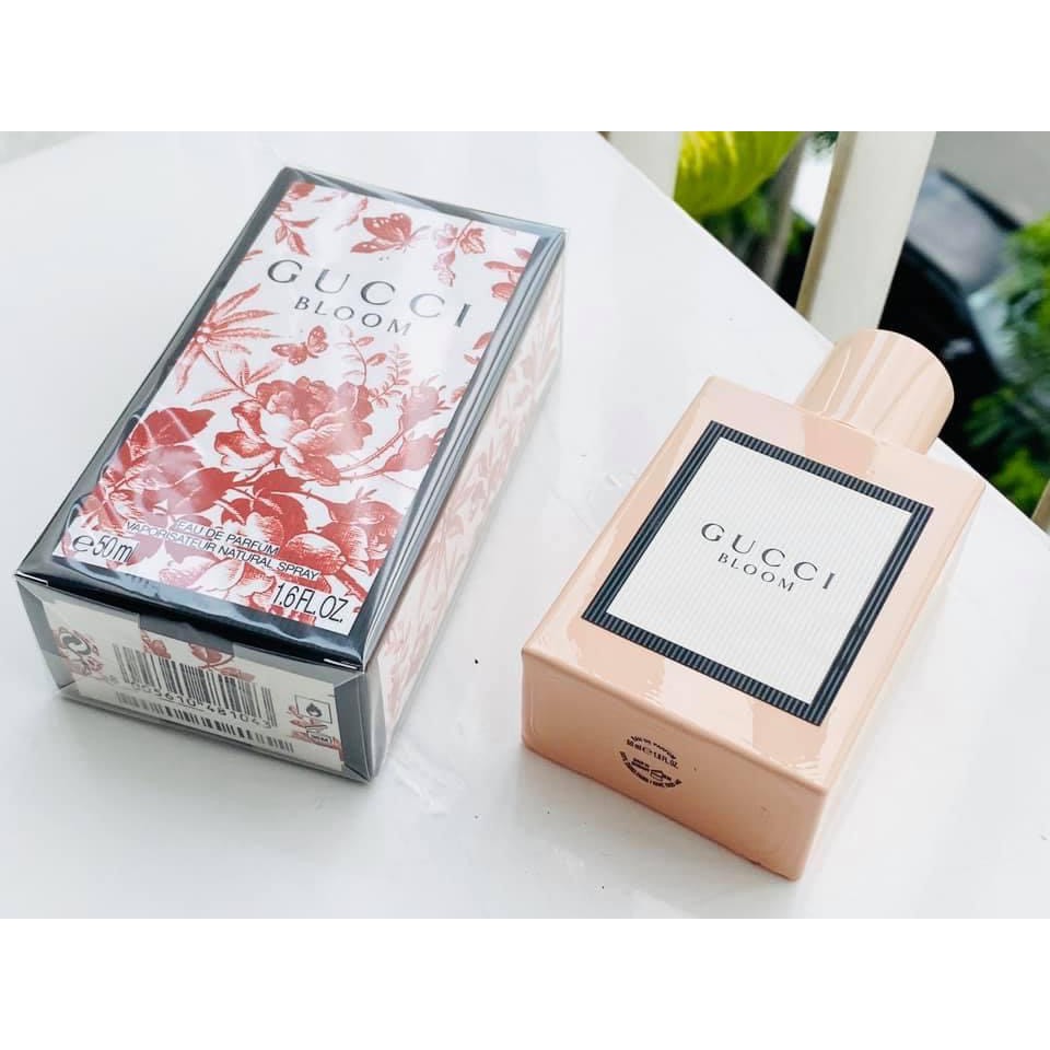 Nước Hoa Nữ Gucci Bloom For Women100 ml