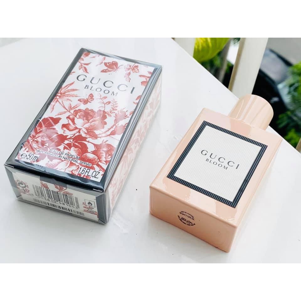 Nước hoa GUCCI Bloom EDP 50ml