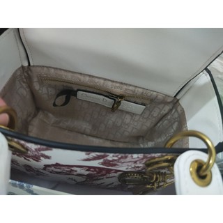 💥túi Dior Lady size 20, hàng chuẩn super
