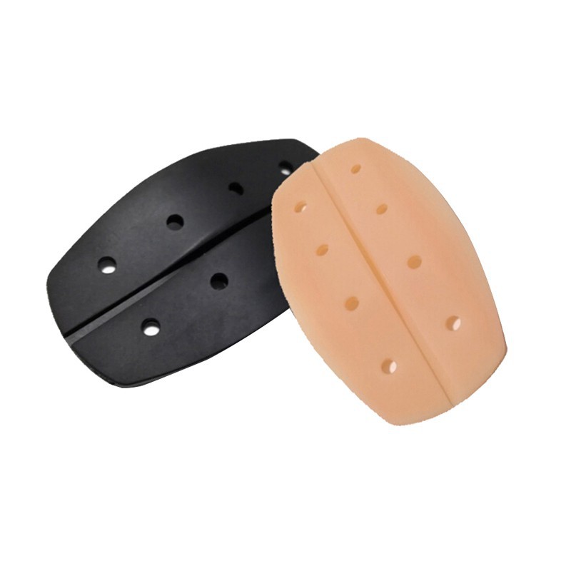 Miếng Đệm Áo Ngực Giảm Đau Bằng Silicon Mềm