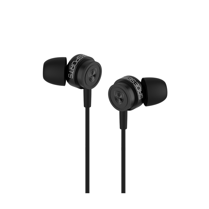 Tai Nghe Chơi Game Sades Wings 10 E-Sport Edition - In Ear Monitor Wings10