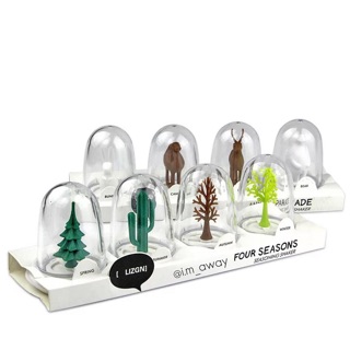 Lọ Rắc Gia Vị
