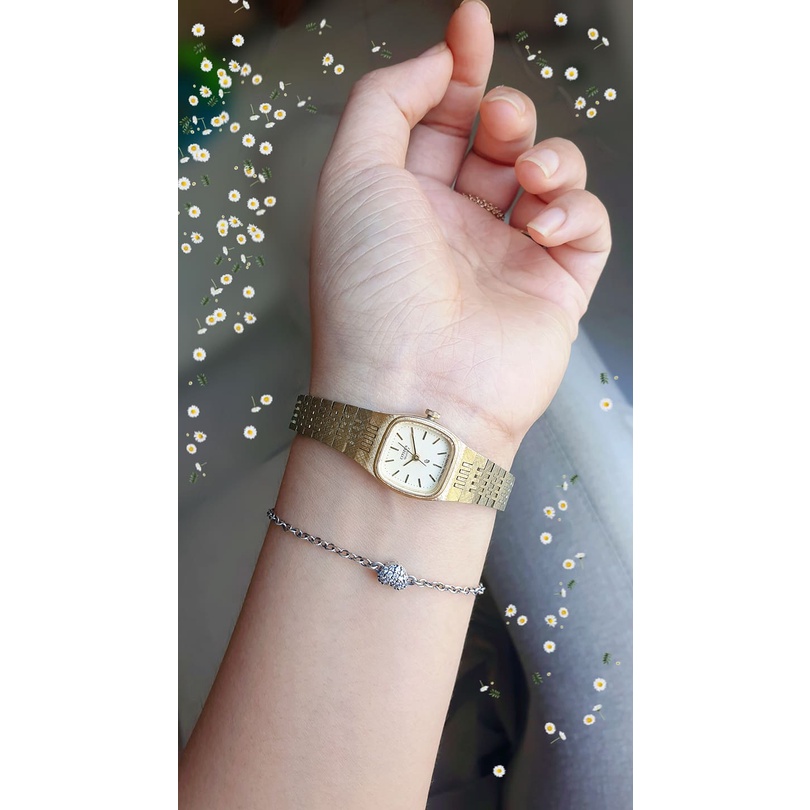 Đồng hồ Nhật hãng Seiko/Citizen dành cho nam và nữ