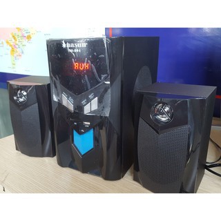 Loa bluetooth Nasun NS-804 đa chức năng