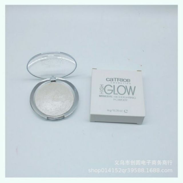 Bắt sáng glow catrice