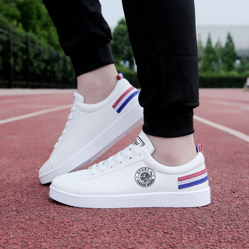 [HÀNG LOẠI 1] Giày Thể Thao Nam - Giày Smeaker Nam Cao Cấp Hot Trend 2020 | BigBuy360 - bigbuy360.vn