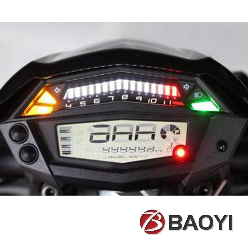 Miếng dán chuyên dùng bảo vệ đồng hồ đo tốc độ xe Kawasaki 11-2016kawasaki Zx10r