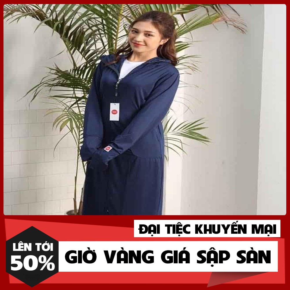 ÁO CHỐNG NẮNG THÔNG HƠI TOÀN THÂN | BigBuy360 - bigbuy360.vn