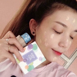 Kem nền thạch bb jelly holika