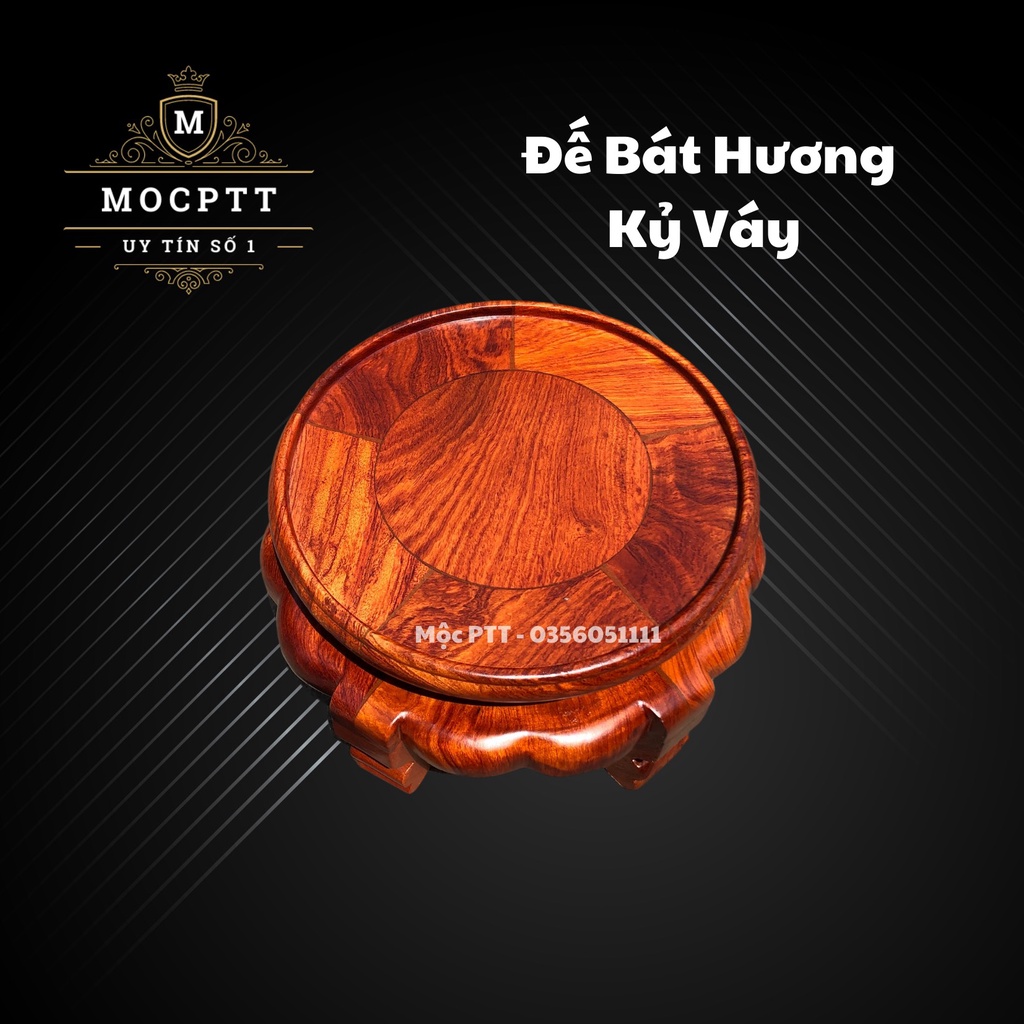 Đôn Kê Bát Hương , Kỷ váy , Đôn gỗ Hương Ta trang trí phòng thờ