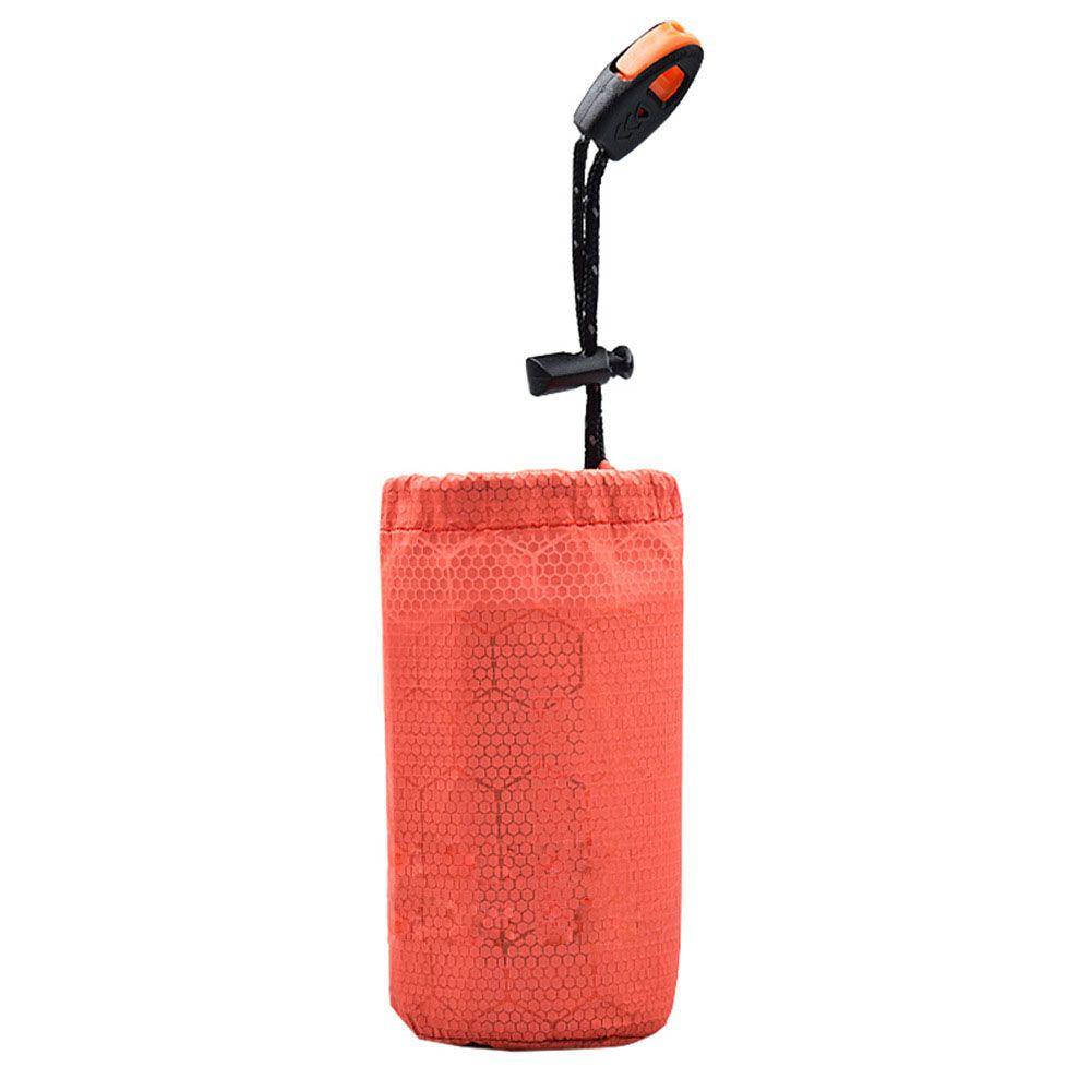 Túi Ngủ PE Lớp Phản Quang Chống Nắng Kích Thước 210x90cm