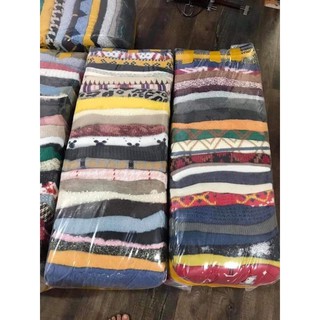 Combo áo len khách sỉ chị lê trinh