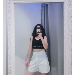 Quần shorts mì
