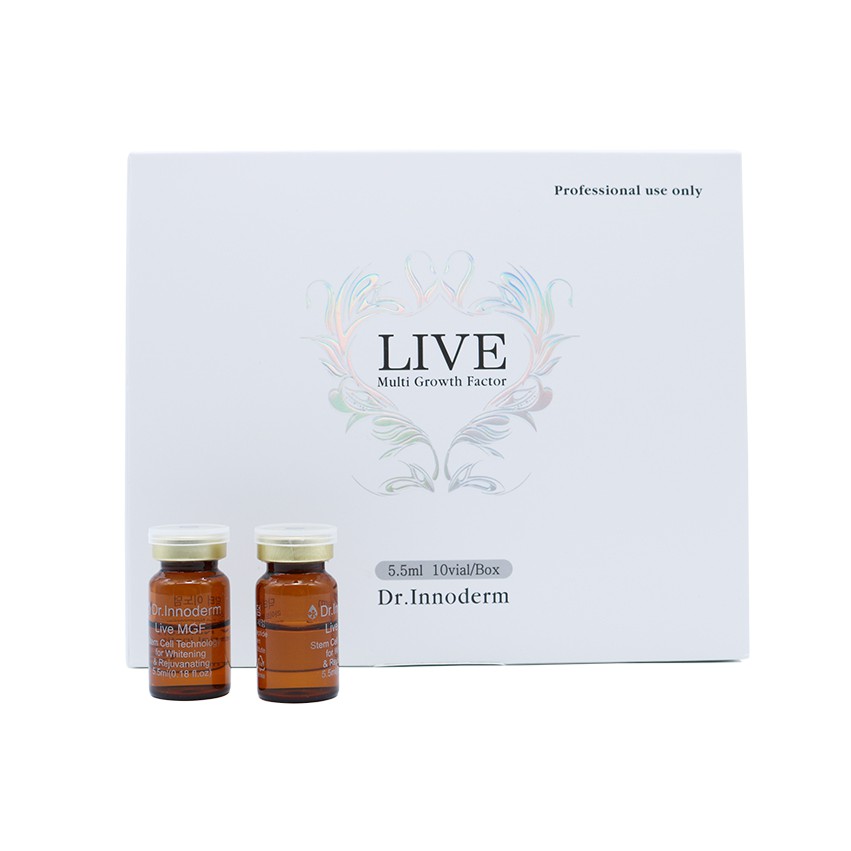 Tế bào gốc Dr. Live Innoderm