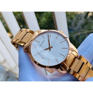 Đồng hồ nam Calvin Klein K2G21646