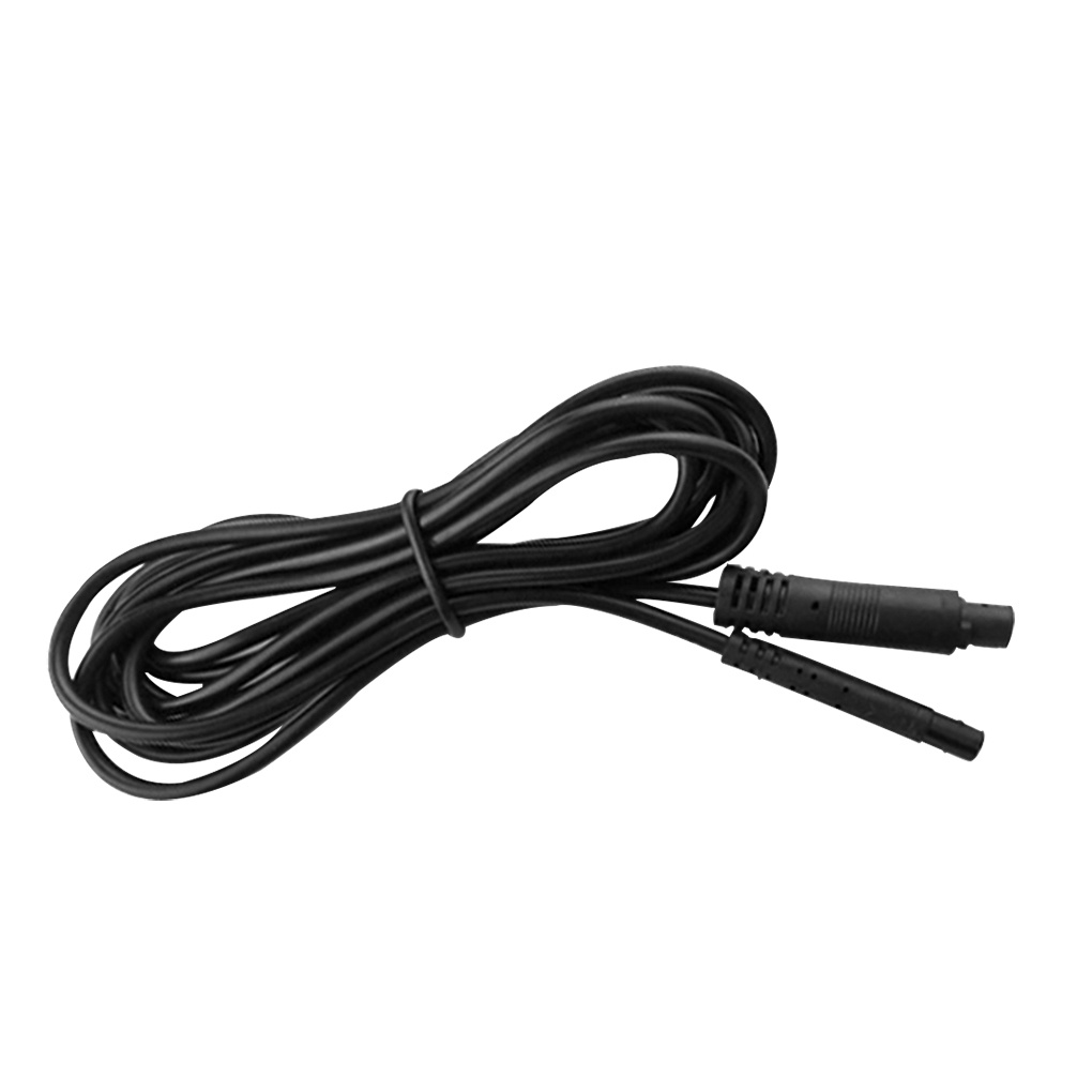 Car Dash Rear Camera Extension Cable Vehicle Backup Reverse Cam 4-pin Extension Wire Cord | BigBuy360 - bigbuy360.vn