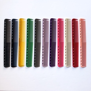 Lược cắt tóc nữ ys.park 339 xanh đỏ hồng trắng mời xem chi tiết ở mô tả