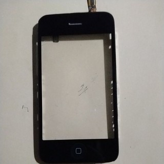 màn hình iPhone 3GS