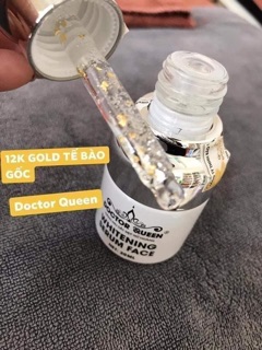 Serum 12K Doctor Queên 26/5/2026