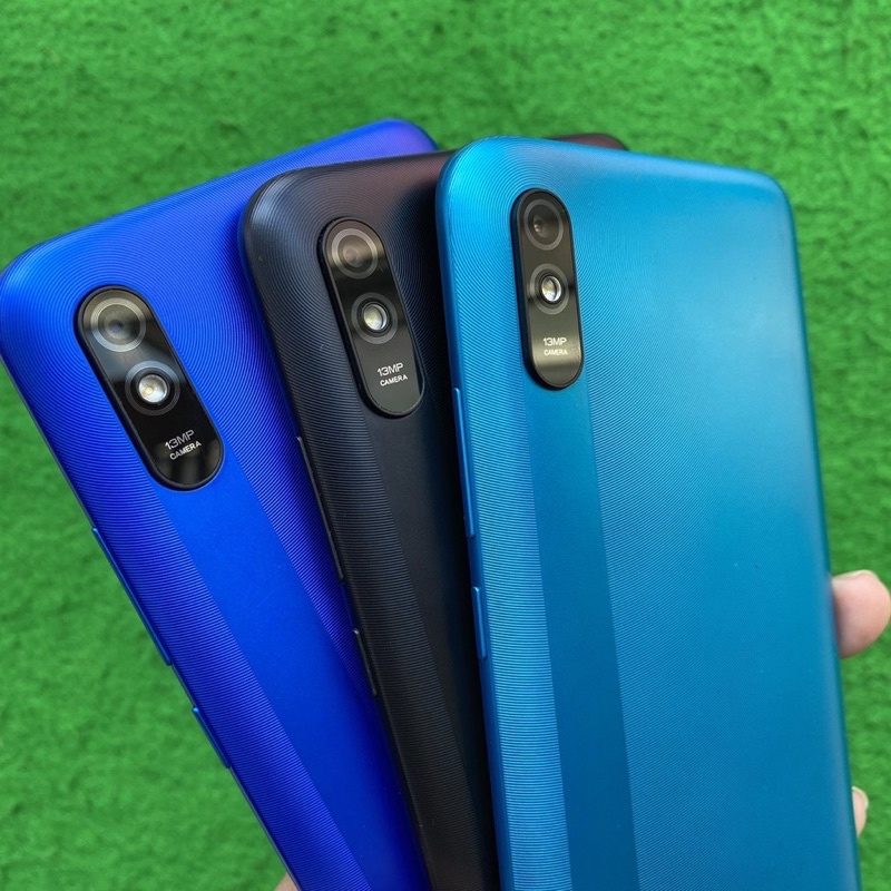 Điện Thoại Xiaomi Redmi 9A RAM 4Gb ROM 64Gb zin