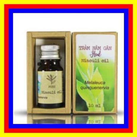 Tinh Dầu Tràm Năm Gân -30ml (TC Y Tế - Dược Điển Việt Nam ) - Nguyên Chất - Liên Minh Xanh - Làm Đẹp - Bảo vệ súc khỏe