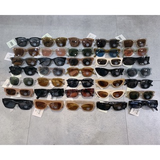 Kính măt |SUNNIES STUDIOS| Sunnies Studios <SẴN NHIỀU MẪU>