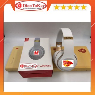 Tai nghe chụp tai 22HR chống ồn Bass cực mạch có thể gấp gọn