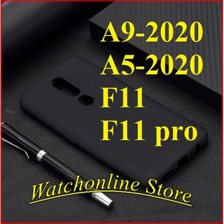 Ốp lưng tpu oppo f11 / f11 pro / a5 - 2020 / a9 -2020