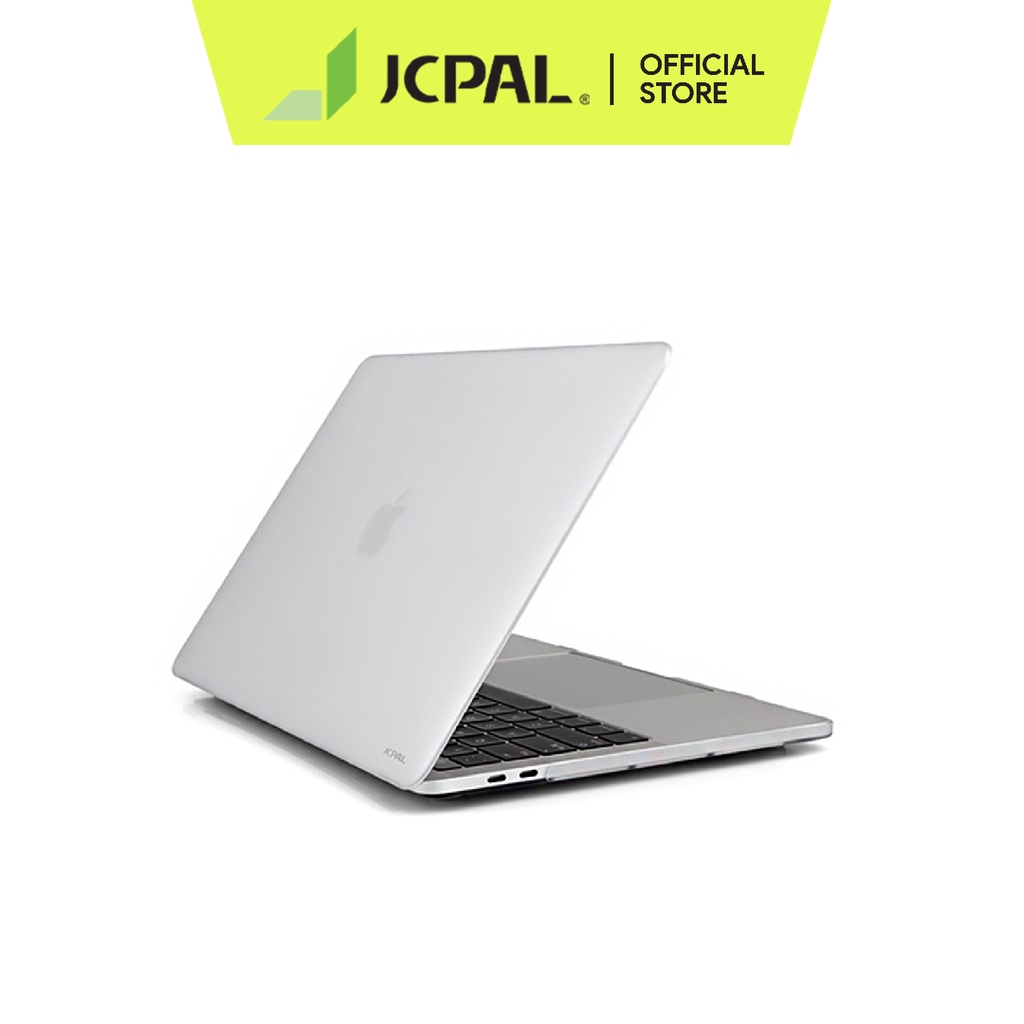 Ốp lưng máy tính JCPAL Macbook Pro Retina 13 inch | 15 inch chống sốc, chịu va đập tốt, mỏng nhẹ đa dạng màu sắc