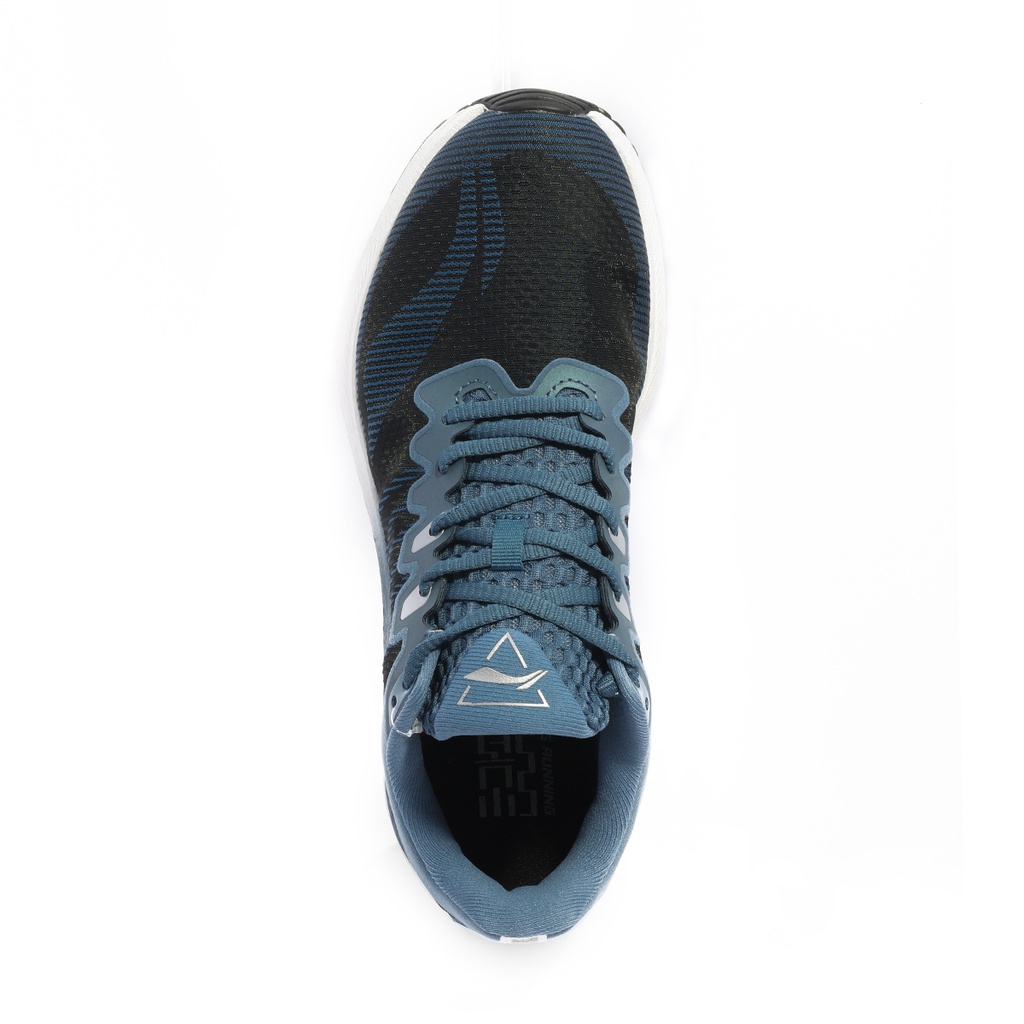 Giày Chạy Bộ Thể Thao Li-Ning Nam ARVR127-7