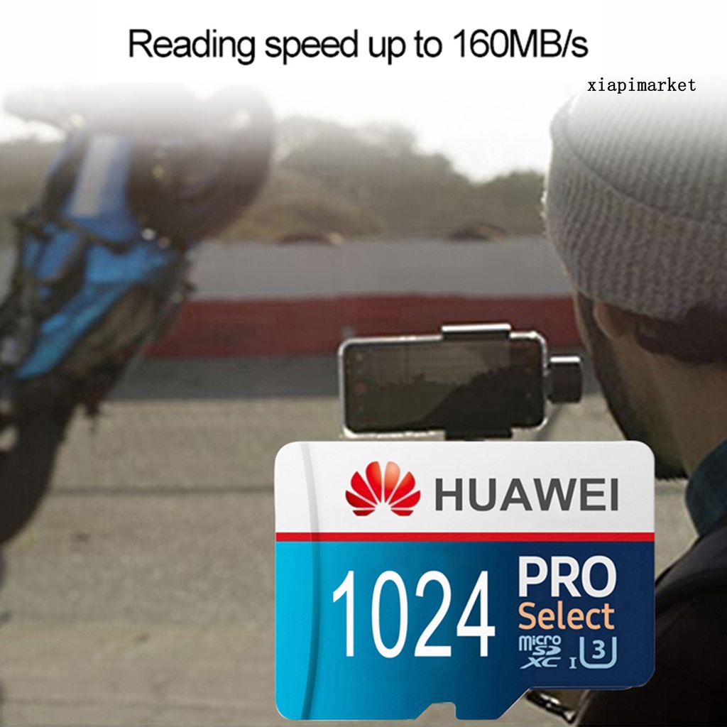 MAT_for Huawei High Speed 64GB/128GB/256GB/512GB/1TB Mobile Phone Micro-SD TF Memory Card