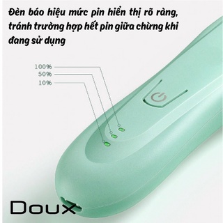 Tông Đơ Doux PM - 13129