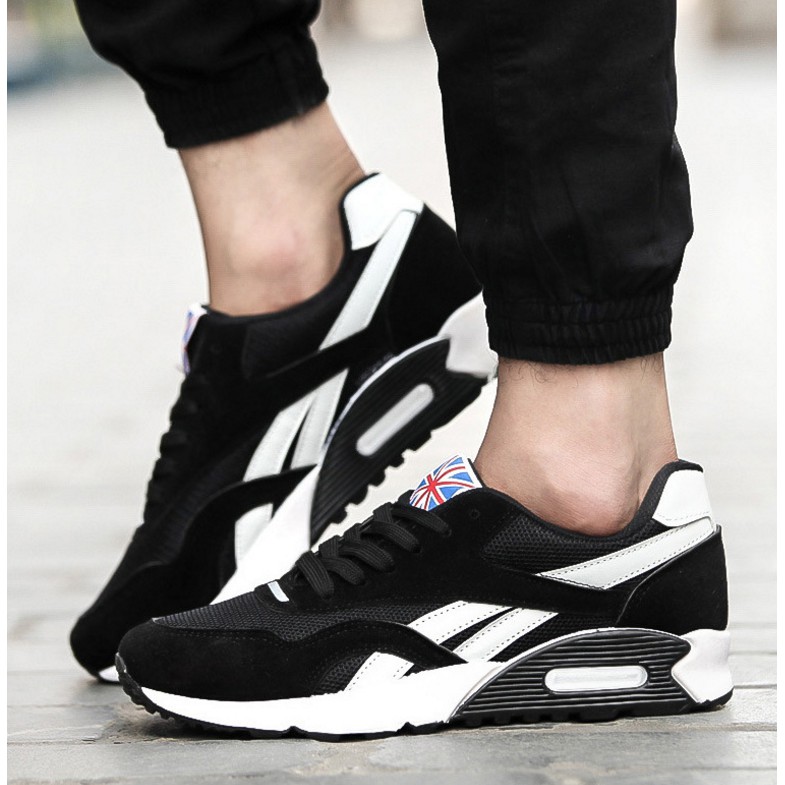 Giầy thể thao Nam & Nữ GIẦY ĐÔI (có sẵn kèm hình thật+hộp) 067