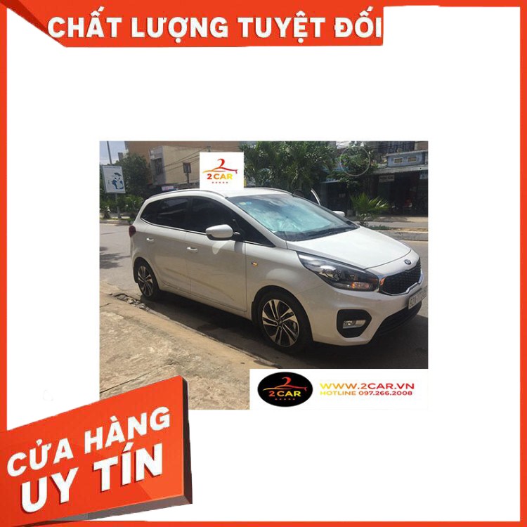 [Rèm loại 1] Rèm che nắng Kia Rondo Đảm Bảo Tốt Nhất Thị Trường