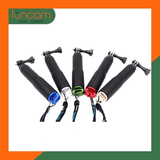 Gậy tự sướng Sofoto 18-48cm dùng cho Gopro, Osmo action, Sjcam...