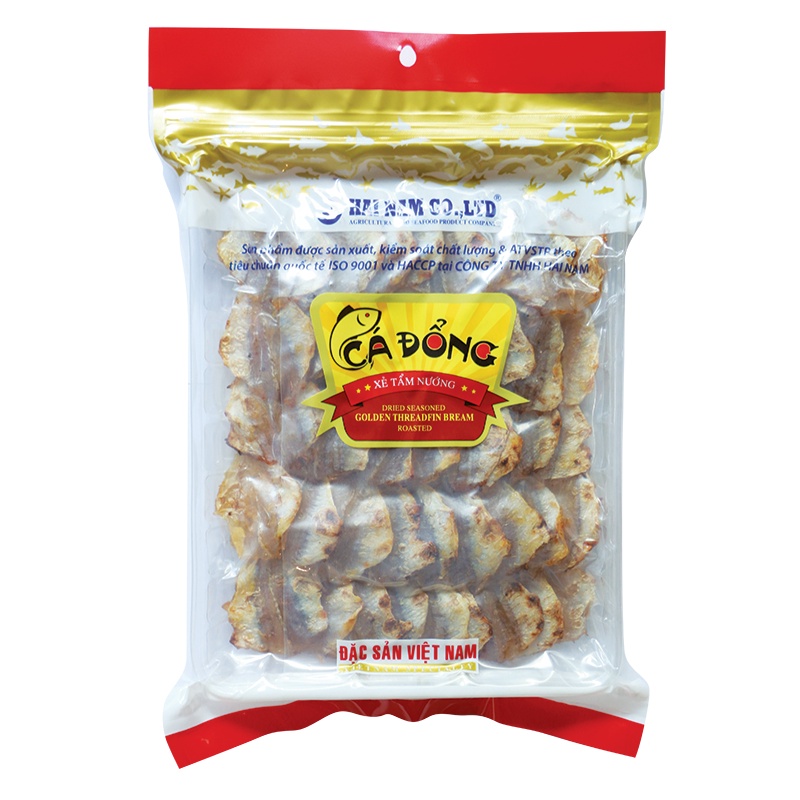 CÁ ĐỔNG TẨM NƯỚNG 300G