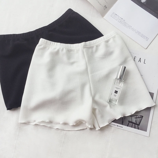 Quần short lưng thun mặc lót trong váy ngắn dành cho nữ