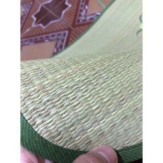 Chiếu cói cho bé trẻ sơ sinh loại nhỏ loại to